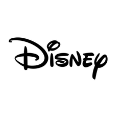Disney Corporation logo