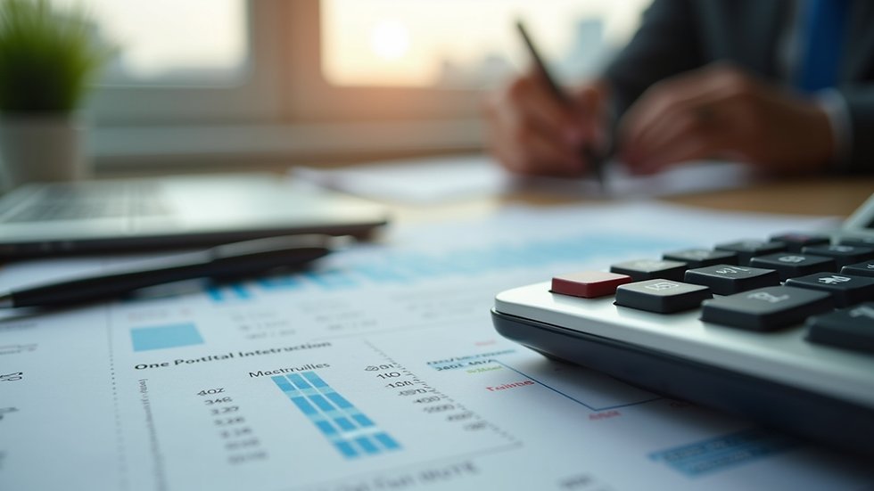 Navigating GST Compliance: A Guide for SMEs