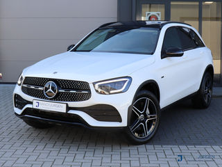 Mercedes-Benz GLC300e 2021