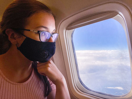 Travelling during Pandemic - How is it different to normal?