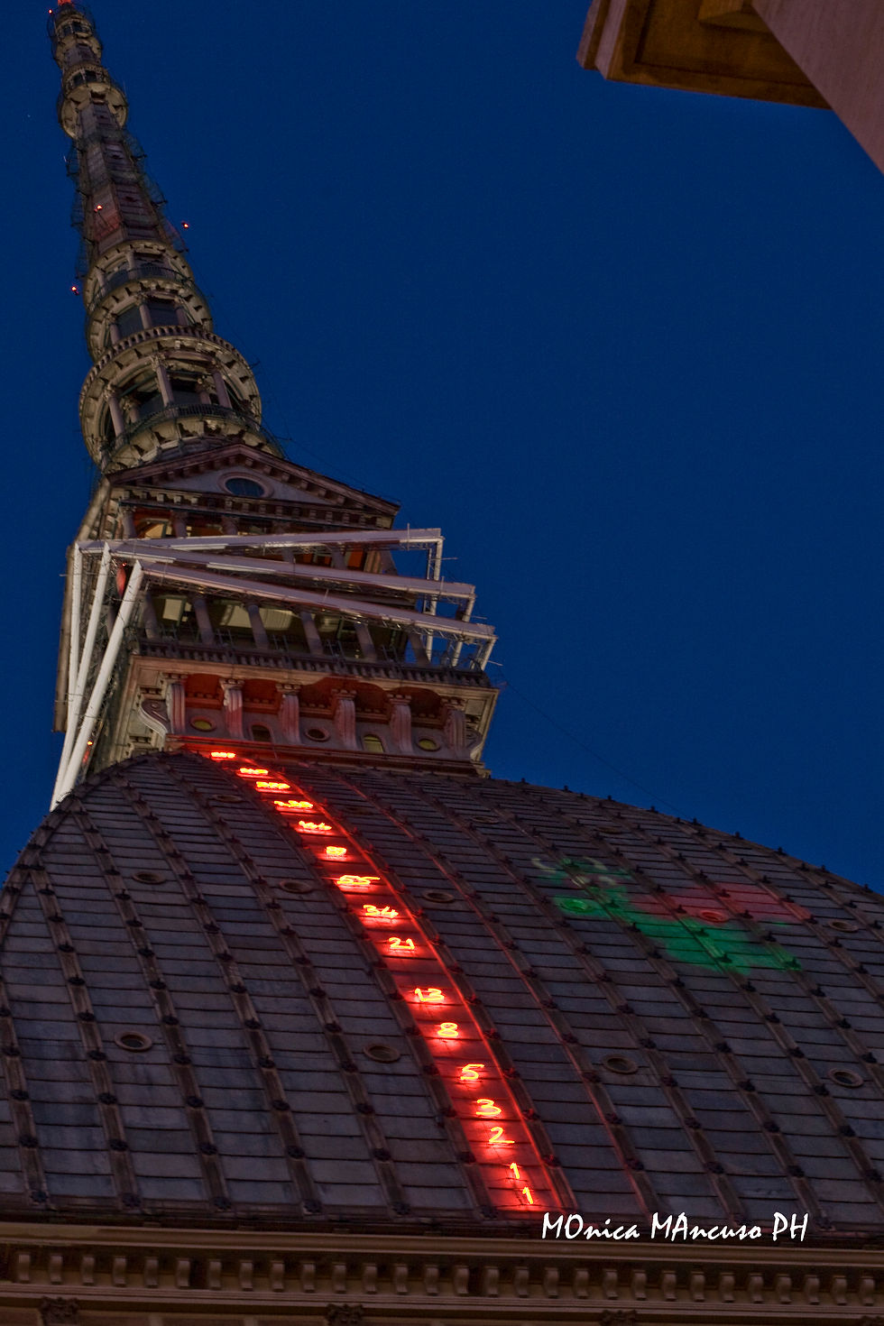 Mole Antonelliana