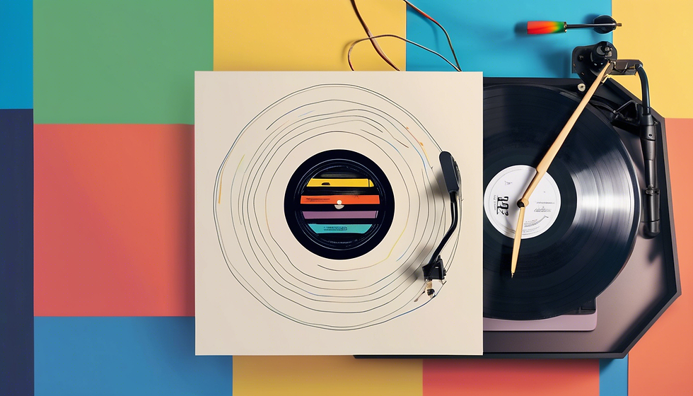 Marc Bolan: Influence Workshop