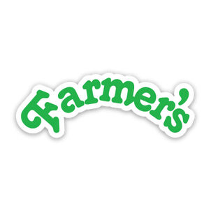 FARMERS | MAGIC RICE