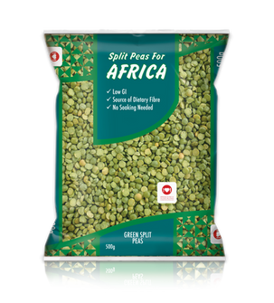 AFRICA | MAGIC RICE