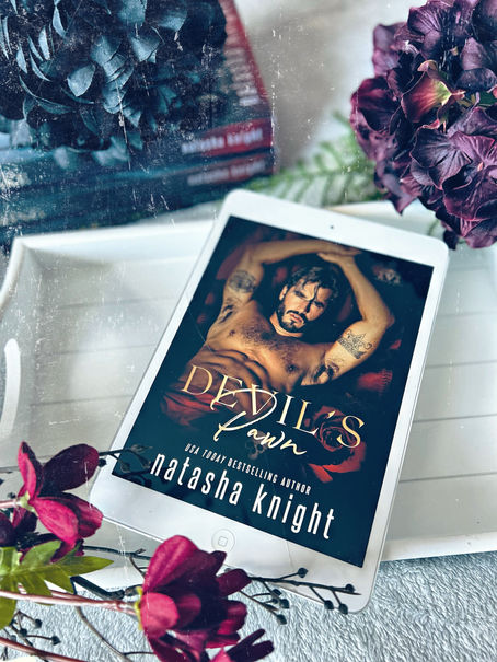Devils Pawn - Natasha Knight