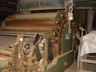 OCTIR Card 2500mm | kyrkosmachinery