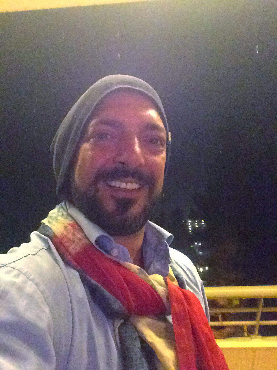 Writer: Christos Destounis