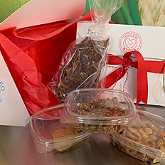 V-Day Box
