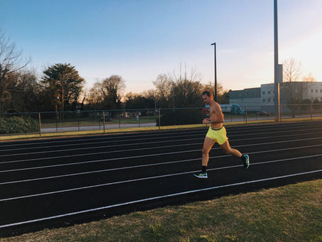 Threshold Training: A Key Component to Any Endurance Athlete's Training Plan