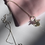 Thumbnail: Pendant "Baby pacifier"