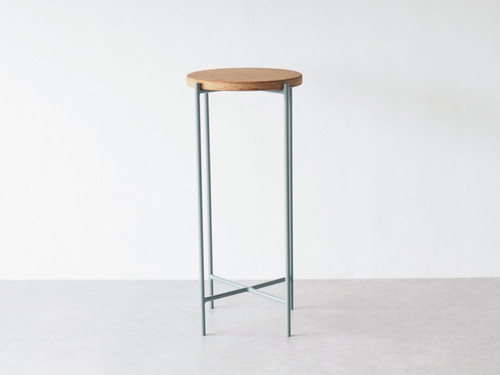 Sixty side table | Maru-Inherit