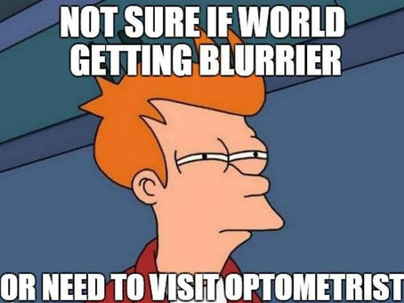 Optometrist vs. Ophthalmologist? What's the difference?