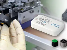 SÉRIGRAPHIE, TAMPOGRAPHIE OU NUMÉRIQUE : QUELLE TECHNIQUE D'IMPRESSION POUR VOS BOITIERS PLASTIQUES ?