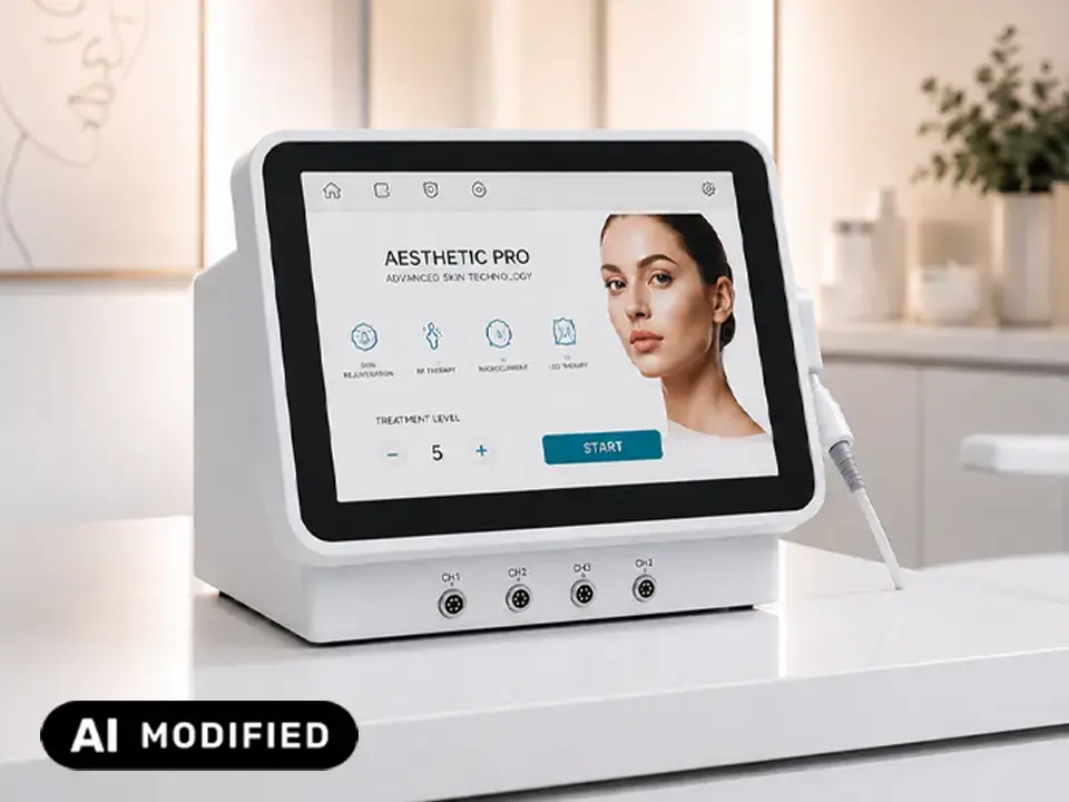 COMMUNITEC : DES BOITIERS GRAND FORMAT POUR LE DIAGNOSTIC, L'ANALYSE ET LA THÉRAPIE