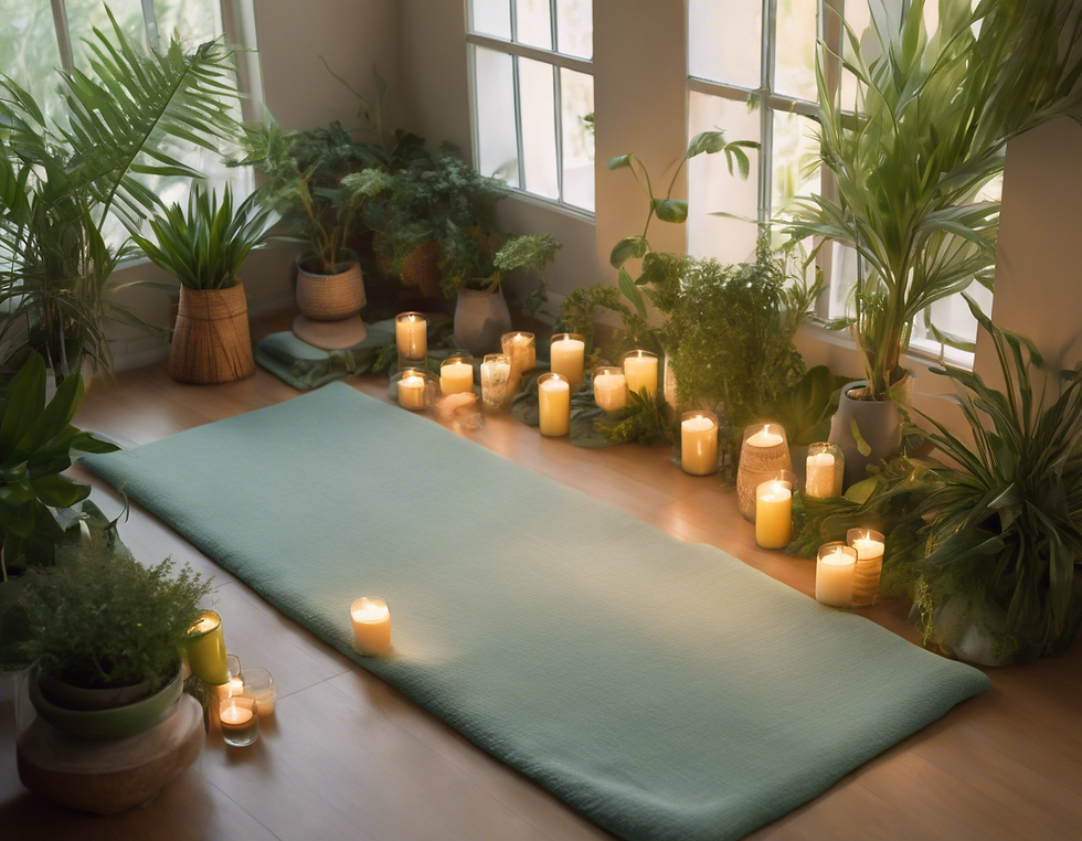 Take Charge of Your Well-being with NurseLee Coach