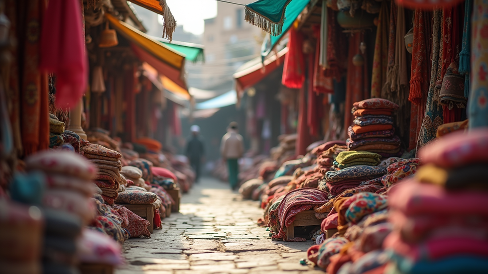 Culturally Rich Destinations for Budget-Conscious Travelers