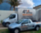 carros de frete
