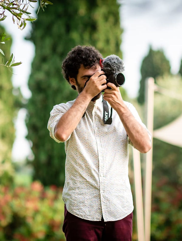 Luca Stocchero