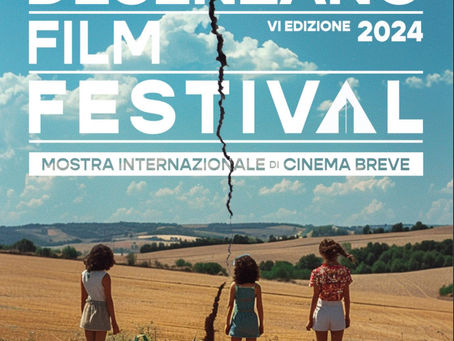 Desenzano film festival