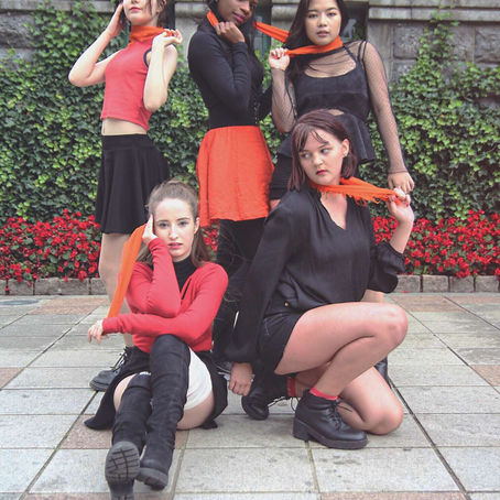 YOU & I (Collab With U.SEE)