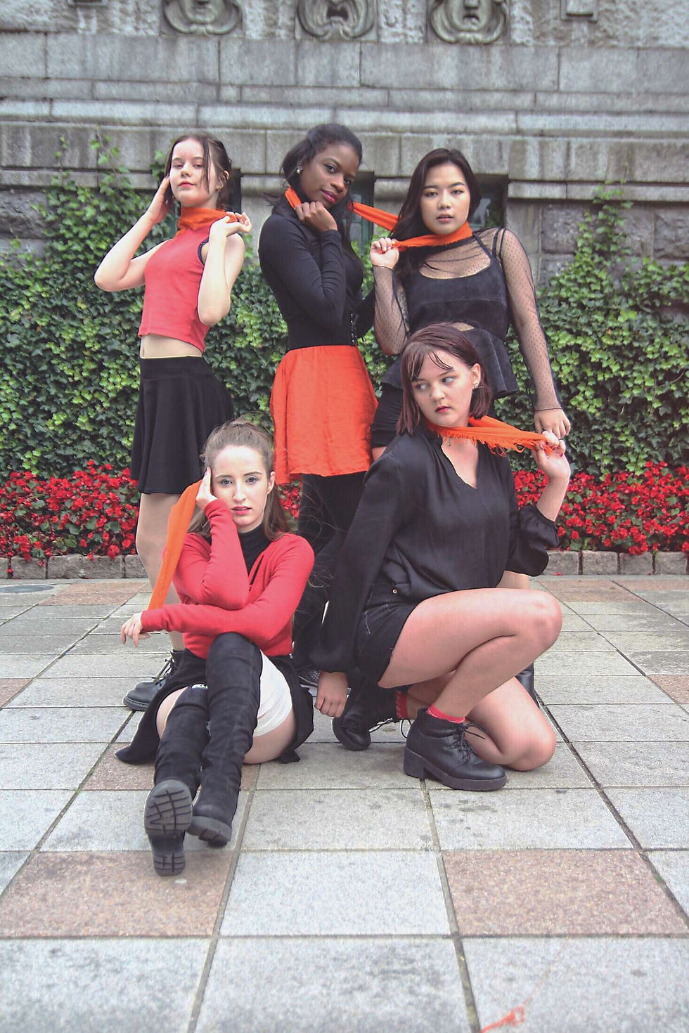 YOU & I (Collab With U.SEE)