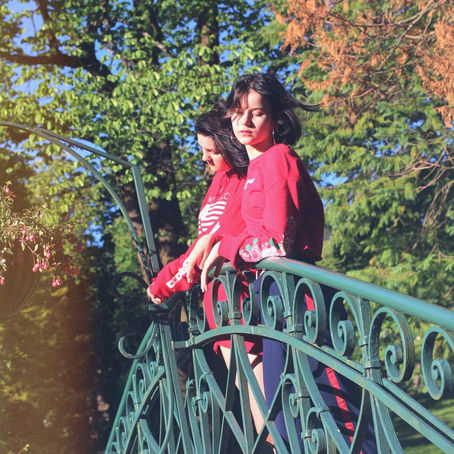 DALLY (Cover & Concept photos)