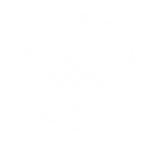 Casa De Alma white logo