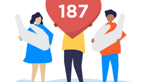 Our First PTO General Meeting (with presentation!)