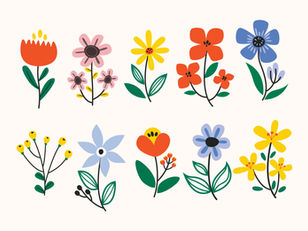 Garden Family Day: April 9th