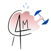 Logo C4M - Camille Dion préparation mentale