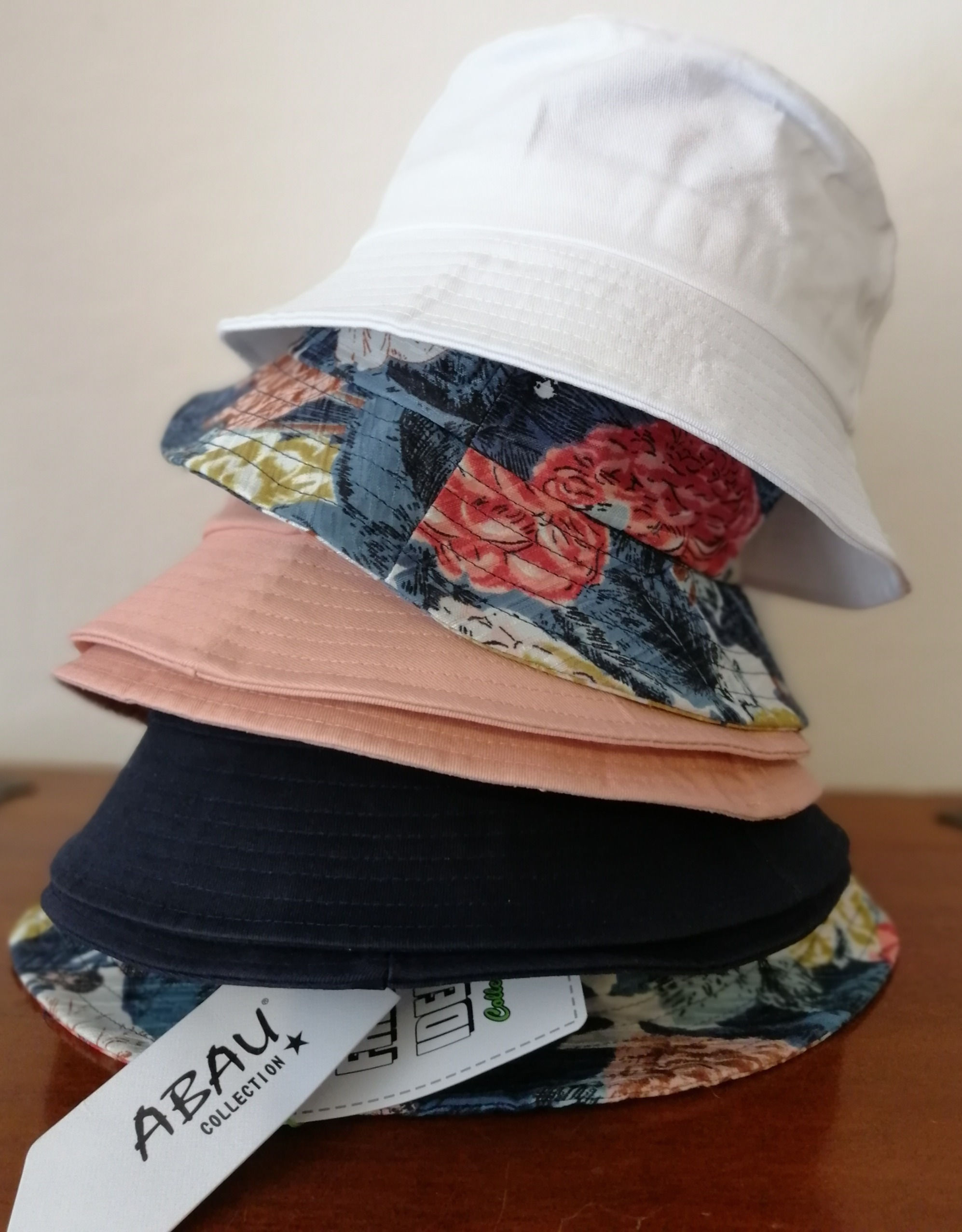 Sombrero de Pescador Adulto
