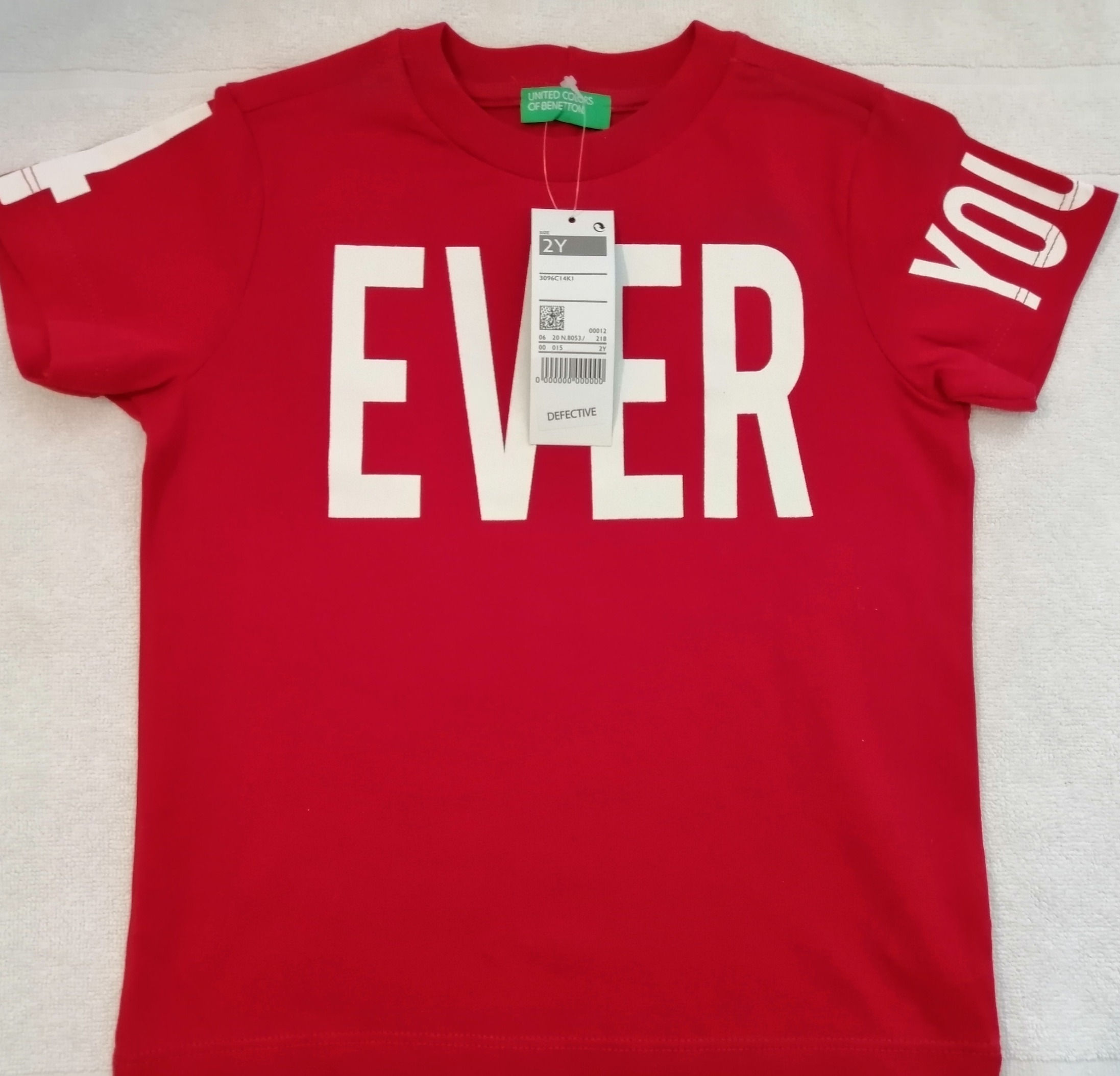 Pullover de Niño3-4 años