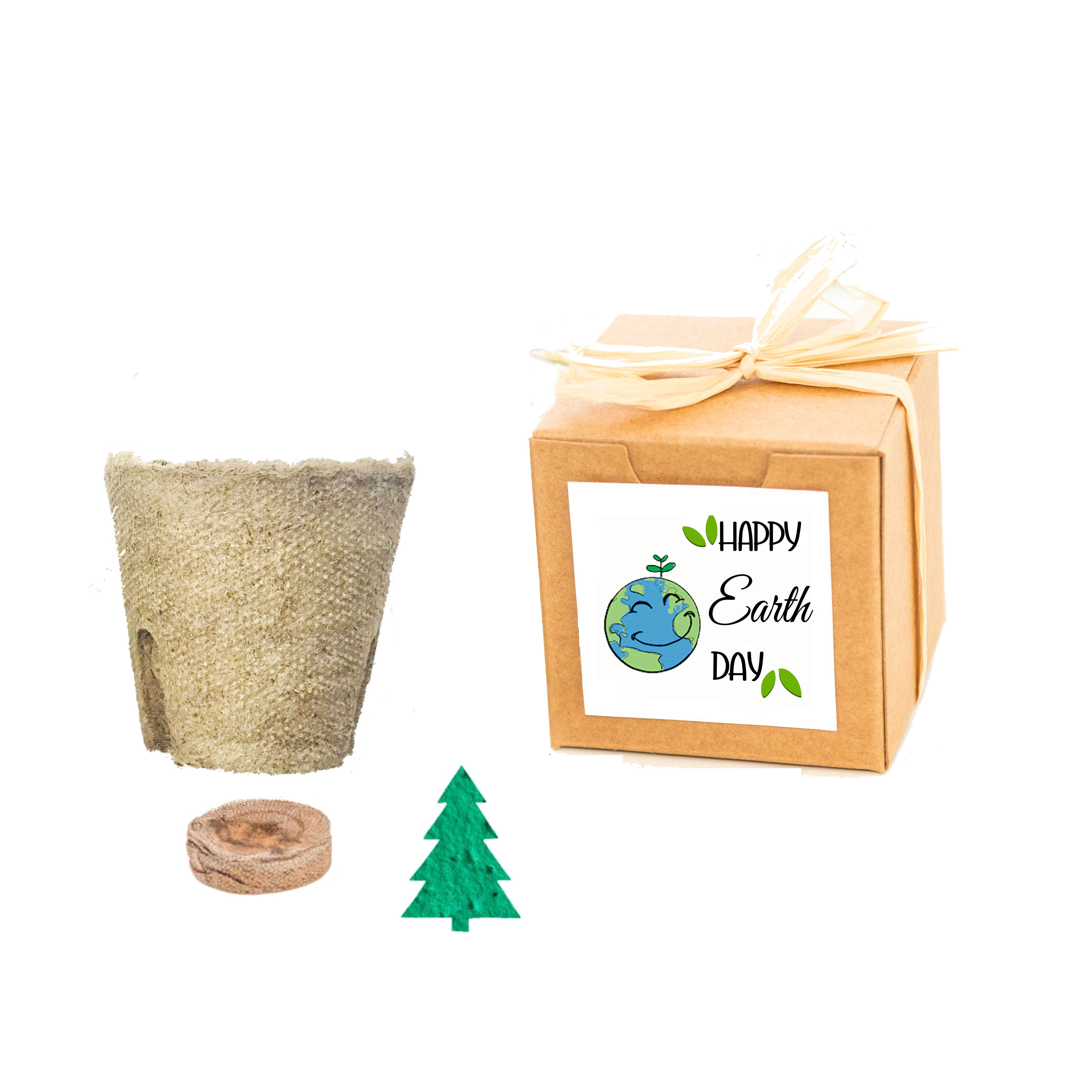 Earth Day Tree Grow Kit