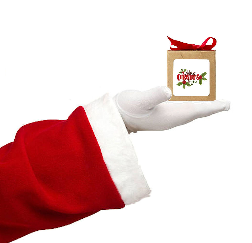 Thumbnail: Christmas Tree Gift to Grow