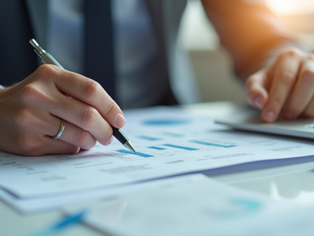 The Role of Small Business Accountants in Canada