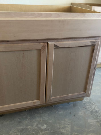 barn conversion, barn to home, full construction, cabinet installation, kitchen cabinet installation, kitchen island installation 