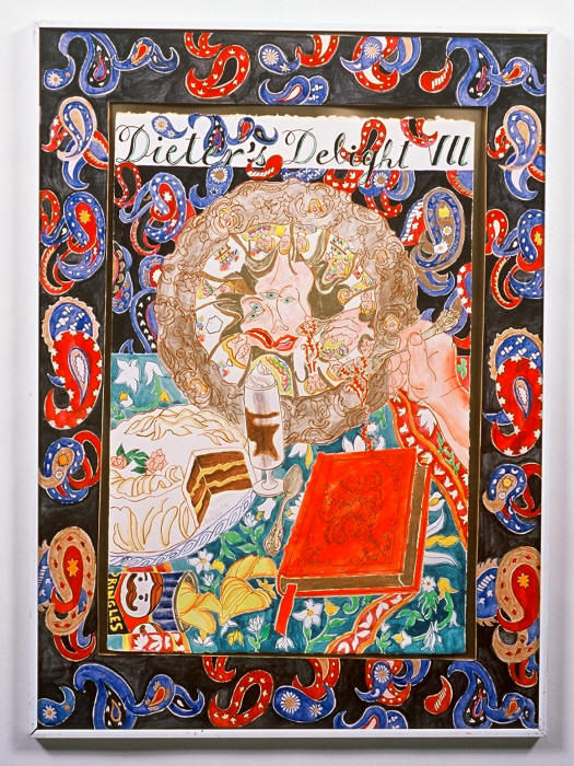 “Dieter’s Delight VII”