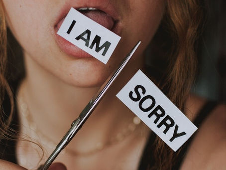 Sorry Detox
