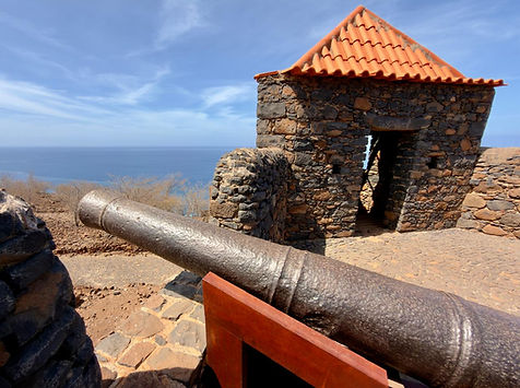 Pico de Fogo, Cap Vert