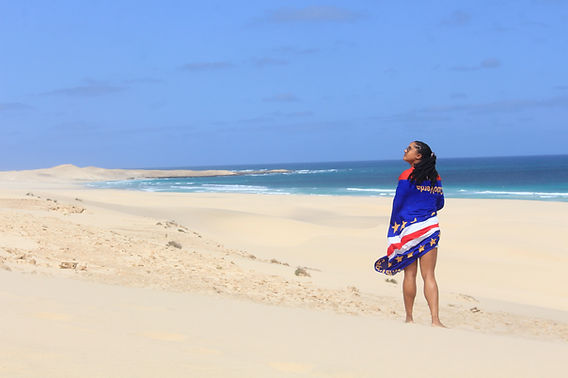 Wann ist die beste Reisezeit für Kap Verde? Klima, Temperaturen und  Monat-für-Monat-Tipps