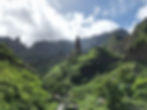 xoxo, Santo Antao Island