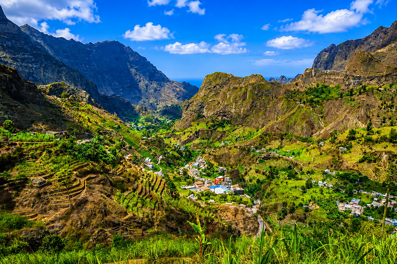 Pablo de Cabo Verde