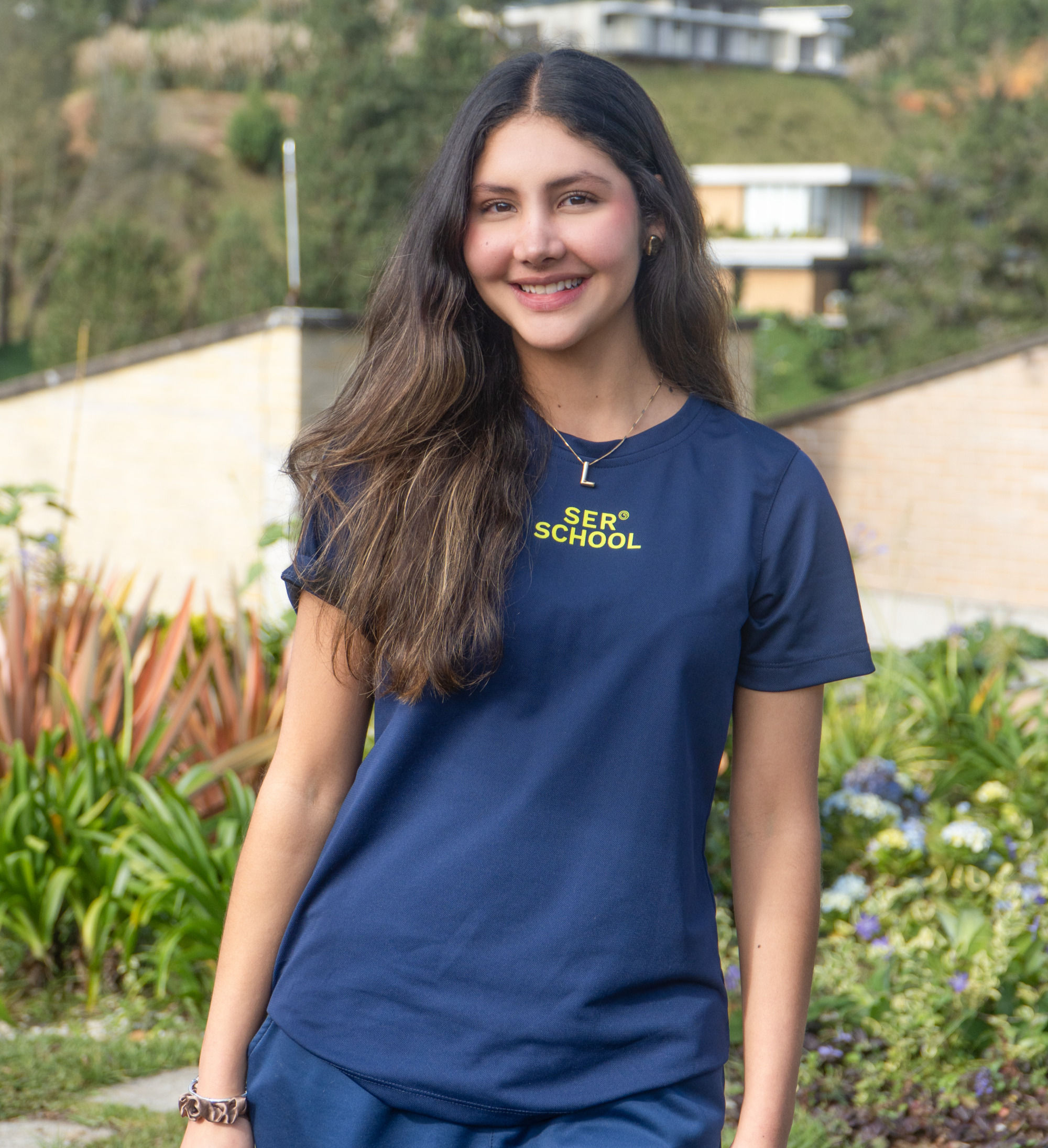 CAMISETA
