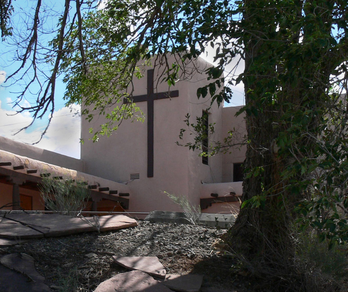 Trinity Lutheran Church 1