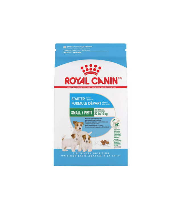 Royal Canin Mini Starter Mother & Babydog 907g