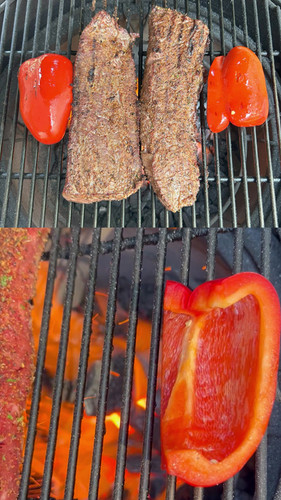 Dad's Seasonings Classic American Seasoning Salt, All-Purpose BBQ Rub – Sea Salt, Garlic, Onion, Paprika, Turmeric - Great For Steak, Chicken, Burgers, Fries, Veggies - Made In USA (6.5oz