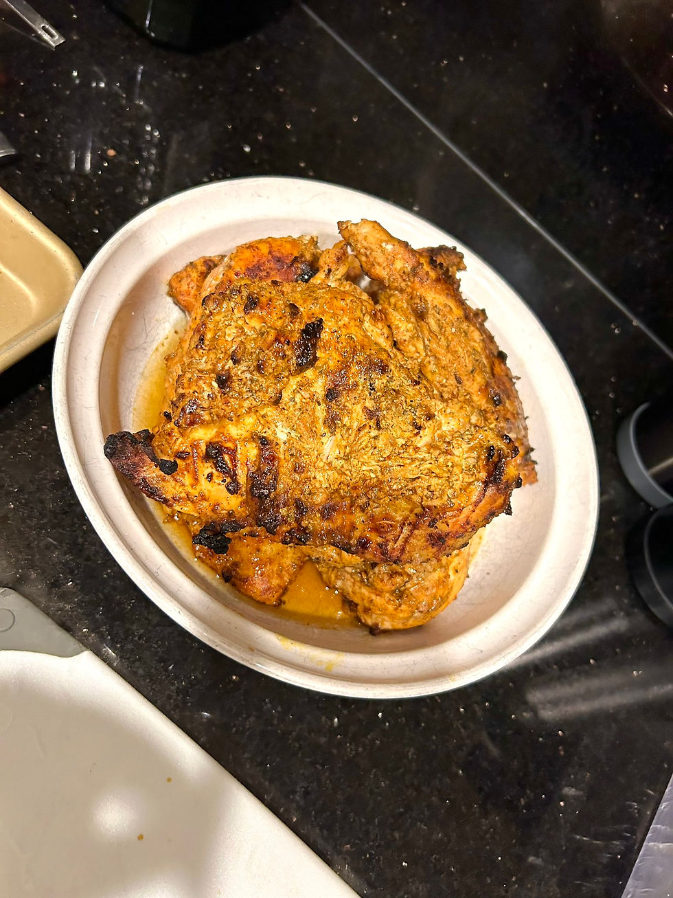 Thumbnail: Dad's Classic Sazón Seasoning