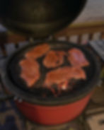 Thumbnail: Sweet and Spicy Seasoning - Mexican Chile Rub - Carne Asada