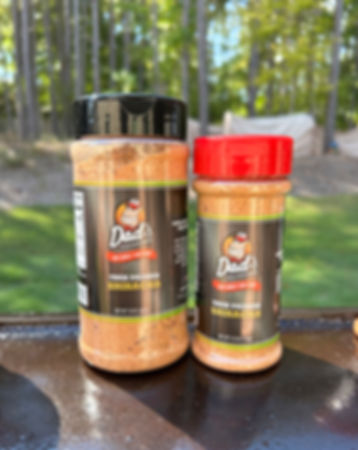Dad's Tres Padres Sriracha