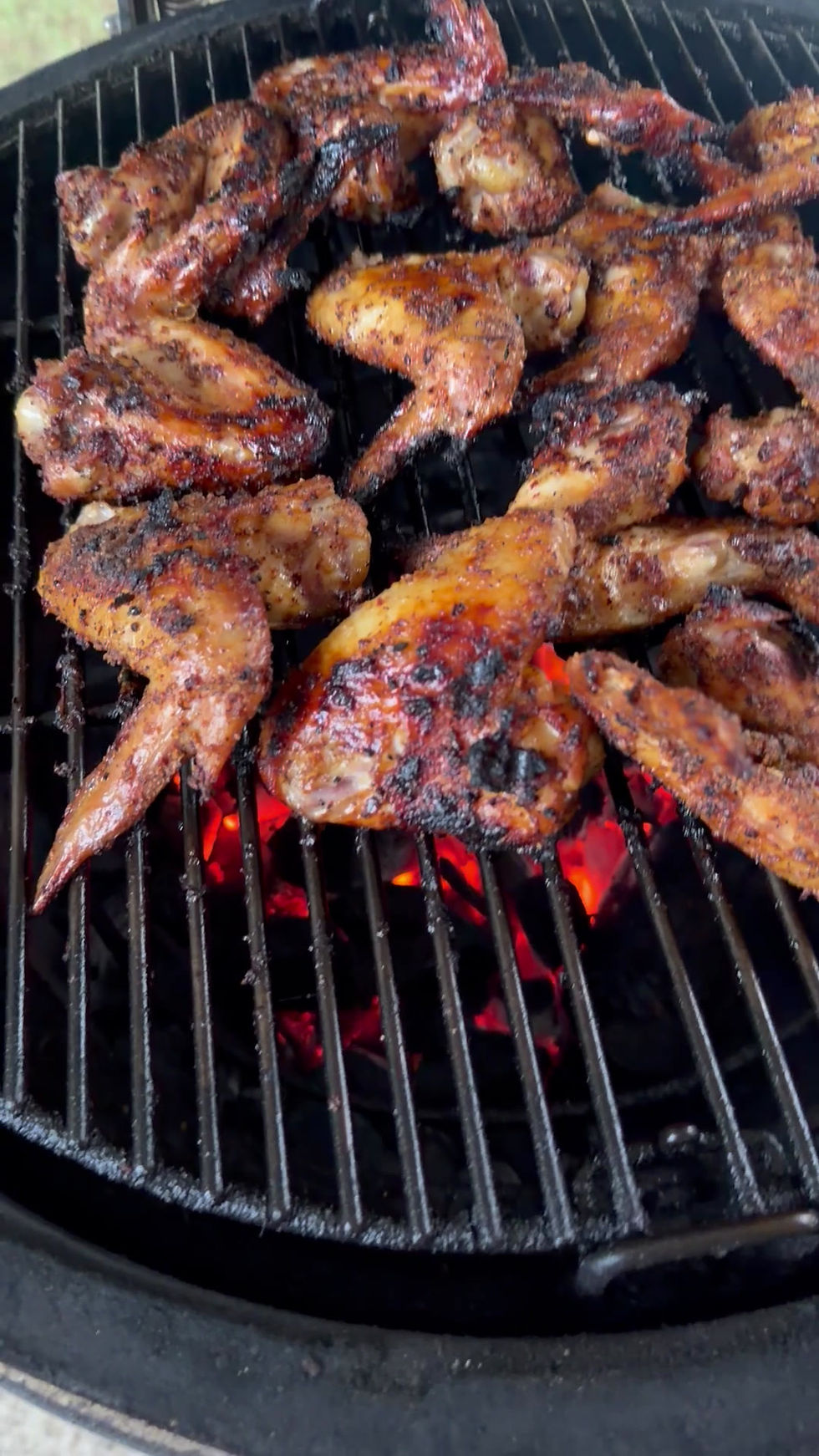 Thumbnail: Tres Padres Island Umami